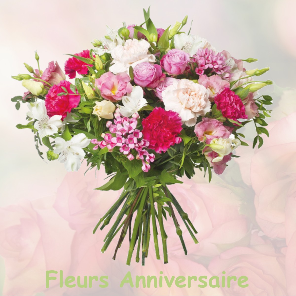 fleurs anniversaire PRADS-HAUTE-BLEONE